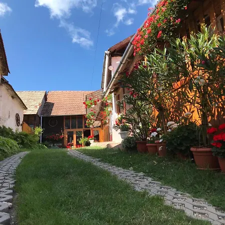 Casa Kelemen Iren Pensjonat