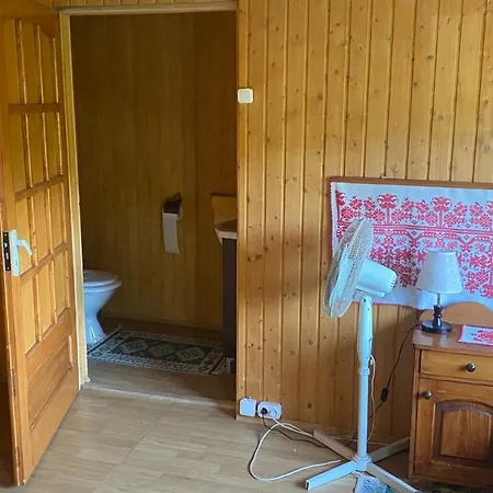 Casa Kelemen Iren