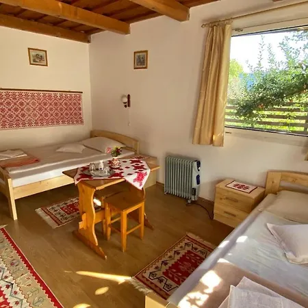 Casa Kelemen Irén Vendégház