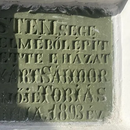 Casa Kelemen Iren *