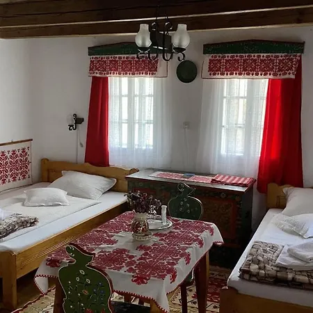 Casa Kelemen Irén