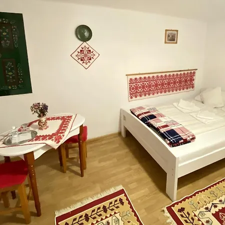 Vendégház Casa Kelemen Irén Torockó