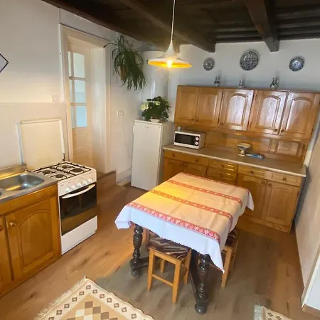 Casa Kelemen Irén *