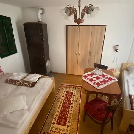 Casa Kelemen Irén Vendégház