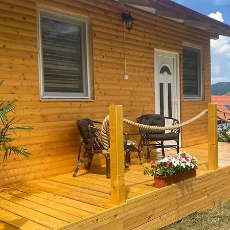 Casa Kelemen Irén Vendégház