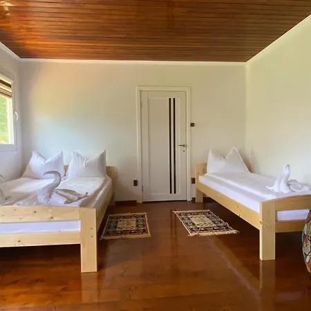Casa Kelemen Irén Torockó