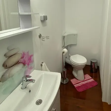 Vendégház Casa Kelemen Irén Torockó