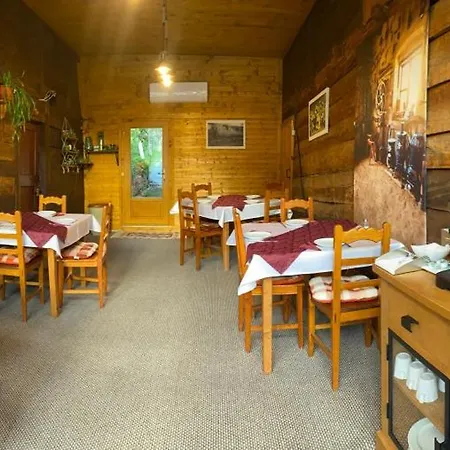 Casa Kelemen Iren Pensjonat Rimetea